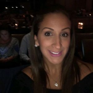 Meet your Posher, Arleen